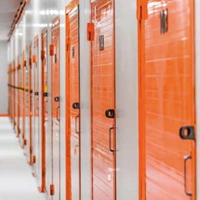 Ankara Eşya Depolama