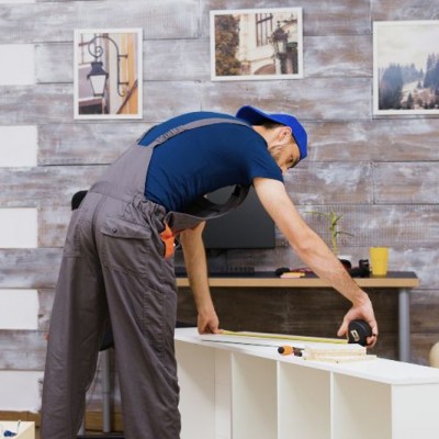 Mobilya montajı ve demontajı