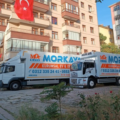 Kurum Taşımacılığı