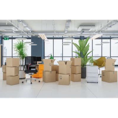 Parça Eşya Taşıma