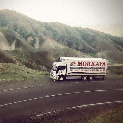 Uluslararası Nakliyat